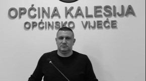 ČUO DA MU JE ROĐAK PREMINUO, PA STRADAO NA PUTU DO NJEGA Teška nesreća u Živinicama