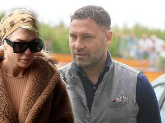 "MOJ NESREĆNI BIVŠI MUŽ, TADA SE VEĆ VIDELO DA NEĆEMO USPETI" Jelena Karleuša razvezala o Dušku: "Agresivan je kad..." 