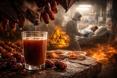 NIKAKO NE PIJTE OVAJ SOK: Smrtonosni virus može se proširiti svetom