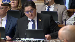 MRDIĆ O PONOŠEVOM SARADNIKU "Neka kaže zašto ga zovu Babun!" (VIDEO)