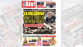 ZA 100 GODINA HRVATI ĆE TVRDITI DA SMO MI NJIH UBIJALI: Ispovest jedne od poslednjih živih žrtava Ja
