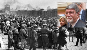 PLJUNUO, PA POLIZAO! Picula beži od pitanja o Jasenovcu, a drži lekcije o žrtvama Holokausta