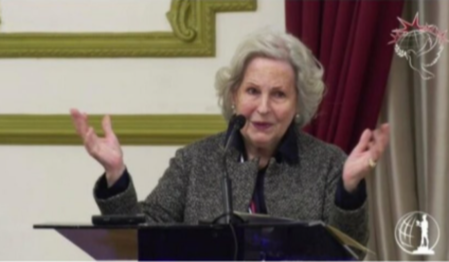 "SARAJEVO SAFARI" JE PROPAGANDA RATA Reči italijanske novinarke, svedoka rata, još mnogima odzvanjaju u ušima