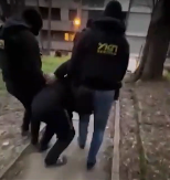 MUČIO POZNANICU U STANU Uhapšen nasilnik iz Beograda