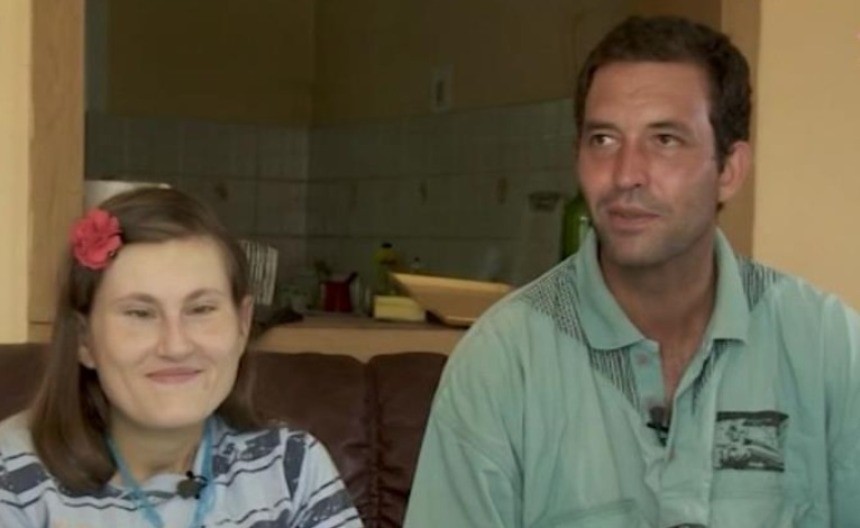 NAKON POLICIJE I TUČE, SADA LJUBAV! Divna i Marko DNK se pomirili, a evo gde im se nalazi dete!