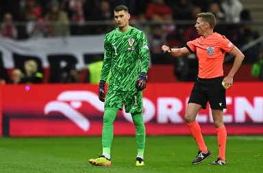 BOMBA U ZAGREBU Dinamo dogovorio povratak Livakovića