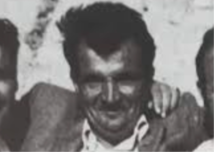 MILE JE HEROJ KOJI JE OSLOBIO JASENOVAC Oteo je ustaši pušku, spasio je druge pa i sebe! MOKAR I BOS TRČAO KROZ MINSKO POLJE