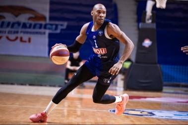 DEMONSTRACIJA SILE Budućnost razbila Nemce i osigurala Top 8