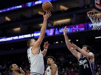 JOKIĆ OSTAJE BEZ MVP TITULE Kakav šok za Srbina, ovo su najnoviji detalji 