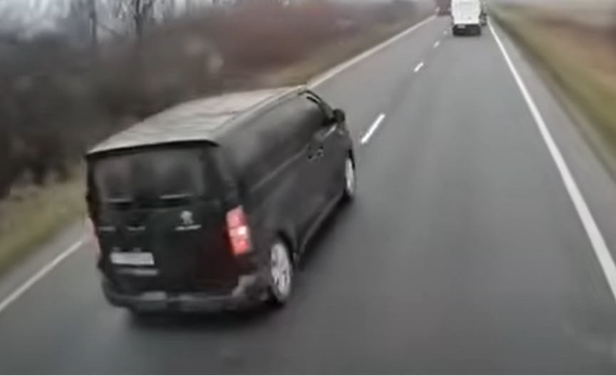 NOVI DETALJI TRAGEDIJE U "kombiju smrti" bila i dva Albanca?