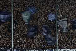 UŽASNE VESTI Preminuo još jedan navijač PAOK-a