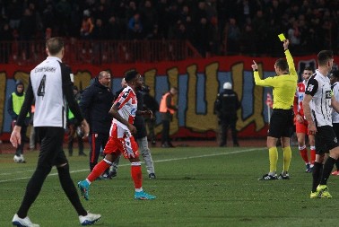 "DELIJE" GA NE PODNOSE, ON HVALI DEKIJA Čuveni srpski sudija govorio o Dejanu Stankoviću, pa ga uporedio sa Đokovićem