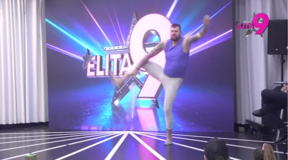 JANJUŠ NASMEJAO CELU NACIJU Učesnici ne veruju šta vide! (VIDEO)