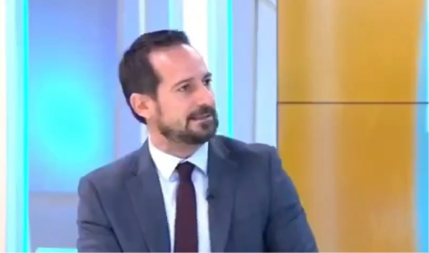 BLOKADERSKI PROFESOR PROGOVORIO BEZ DLAKE NA JEZIKU, RASKRINKAO JE BLOKADERE: Moram da kažem, pozivaju se na Ustav, a ne poštuju ga! Diskriminišu ljude, šire govor mržnje! (VIDEO)