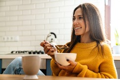 OVA SEMENKA JE RIZNICA ZDRAVLJA Nema u šta se ne meša, a kada vidite njene prednosti, sve će vam biti jasno