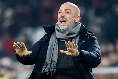 KRAJ Žarko Lazetić dobio otkaz