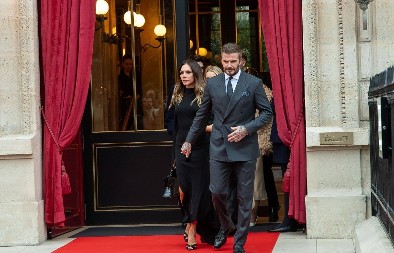 Novinar pitao Bekama za otuđenog sina: Njegova reakcija je neprocenjiva!