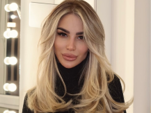 ALEKS NIKOLIĆ OBJAVILA SREĆNE VESTI Čestitke njenih prijatelja već pristigle, ovo je poseban dan! (FOTO) 