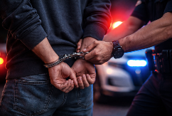   UHAPŠENI I SAUČESNICI Pored tinejdžera (18) koji su sumnjiči za ubistvo, pali i pomgači