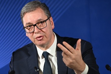 VREME ODGOVORNOSTI DOLAZI! Vučić se upravo oglasio, cela Srbija čula poruku predsednika