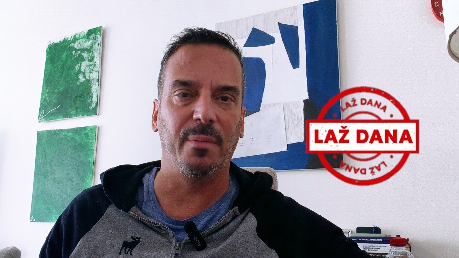 LAŽ DANA: PIPER RASKRINKAO MEDIJSKU HOBOTNICU Ona žena je sebi dala 48 plata, a sad brani Šolaka i N1