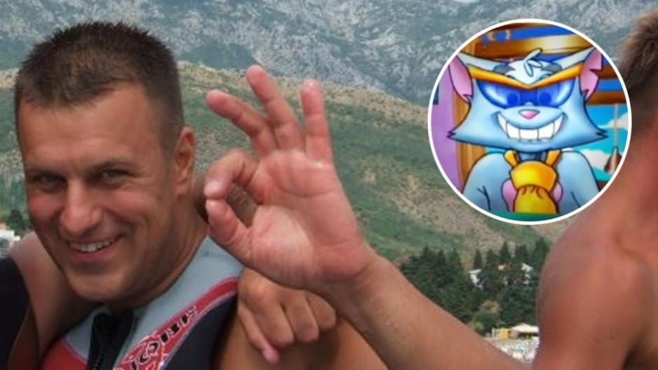 TVORAC TAJNOG AGENTA IZIJA PREVARIO DRŽAVNU LUTRIJU: Predrag osvojio stanove i automobile, pa završio u zatvoru