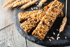 JEDNOSTAVNI RECEPT ZA DOMAĆU BONŽITU Mnogo zdravija, a razvaljuje ukusom