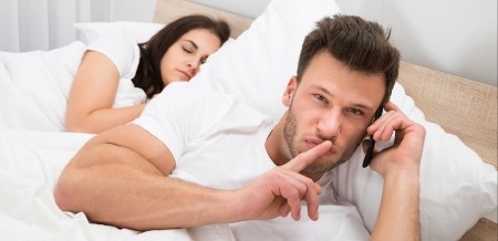 STATISTIKA KAŽE: U ovim godinama muškarci i žene najviše varaju