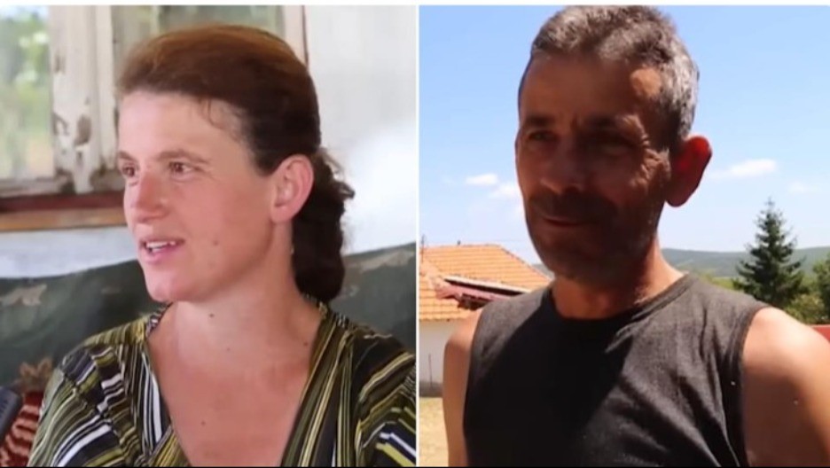 SLAVIŠA SE OŽENIO ALBANKOM, RODILA MU DVOJE DECE: Sve je bilo idilično dok komšije nisu saznale šta se dešava