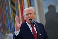 Tramp srušio dolar - jednom rečenicom gurnuo valutu na najniži nivo od 2022.