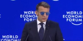 POZIV NA UZBUNU Makron je spreman za Grenland