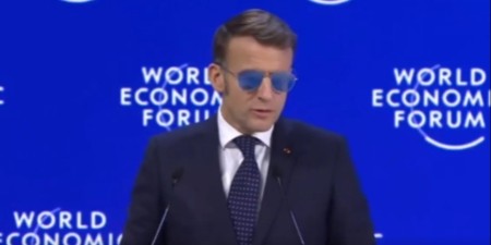 POZIV NA UZBUNU Makron je spreman za Grenland