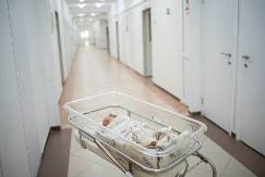 Hrvati hitno povukli hranu za bebe - moguće prisustvo toksina 