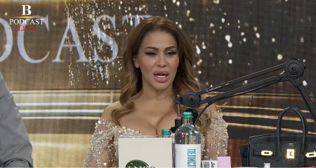 "ŠČEPALA JE PARE KAO DA SU POSLEDNJE" Pevač progovorio o navodnoj krađi Mine Kostić!