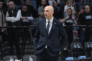 PARTIZAN DRASTIČNO OSLABLJEN Penjaroja otkrio ko ne putuje u Milano