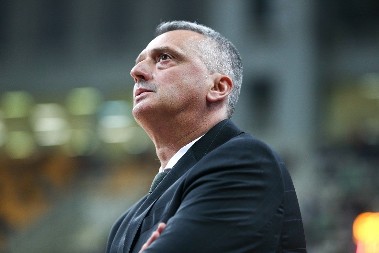 STIGLA POTVRDA Dejan Radonjić ima novi klub