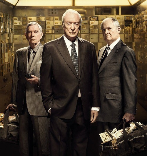 FILM DANA „Kralj lopova“