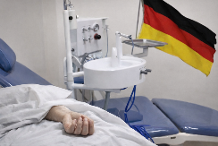 EMILIJA (4) JE UMRLA POSLE POSETE ZUBARU Njemu sada preti doživotna robija