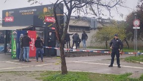 LIKVIDACIJA NA NOVOM BEOGRADU Policija traga za saučesnicima ubice