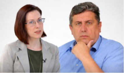 "OČEKIVANO U REŽIJI DECE KOMUNIZMA" Analitičar Radun za Alo! o jezivom udaru blokadera na Svetog Savu