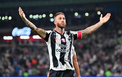 KAKVA VEST Legendarni Serhio Ramos postaje bokser