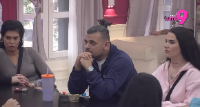 BORA SANTANA GODINAMA KRIO DA IMA SINA?! Procurile šokantne informacije, haos u najavi!