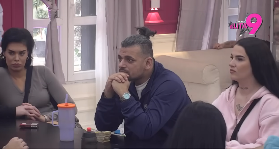 BORA SANTANA GODINAMA KRIO DA IMA SINA?! Procurile šokantne informacije, haos u najavi!