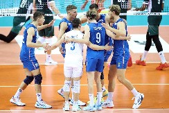 VELIKA PRIVILEGIJA ZA ODBOJKAŠE I ODBOJKAŠICE Liga nacija se vraća u Beograd