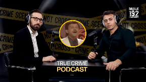 NAJVEĆA MISTERIJA NA SRPSKOJ ESTRADI Najomiljeniji pevač nestao pre 30 godina - 7. epizoda Dosije 192