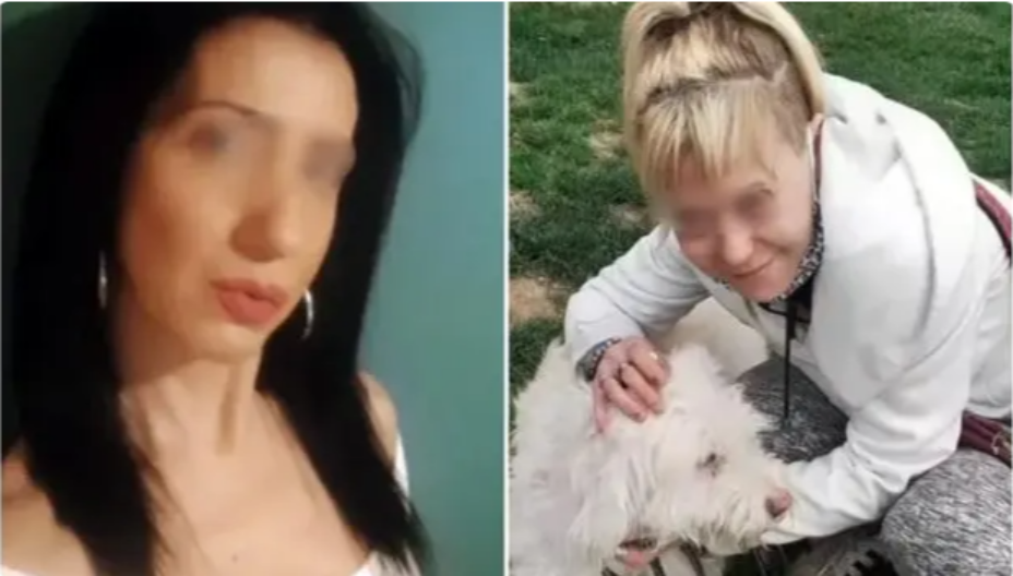 PODRUM UŽASA: Davio ženu dok je vrištala, drugu krio mesecima