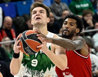 ITALIJANI U PROBLEMU Milano oslabljen protiv Partizana