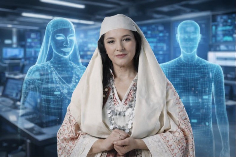 "PALA" ALBANSKA MINISTARKA! Ubila je struja...