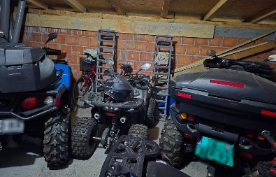 FILMSKO HAPŠENJE LAŽNOG AGENTA Prevario narod za 12 miliona, pao u Zrenjaninu