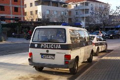 TRAGEDIJA NA OBALI MILJACKE Izvučeno beživotno telo muškarca